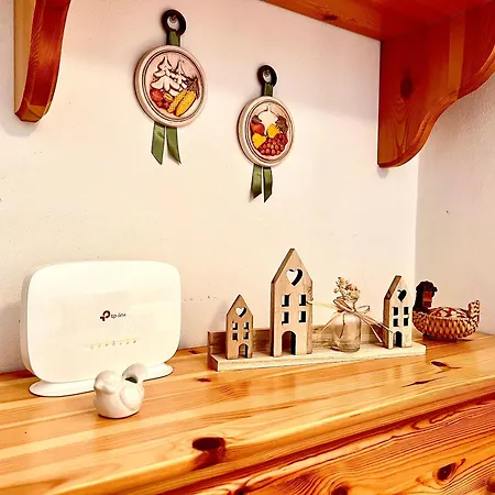Appartement In Pian Della Velma Auronzo di Cadore