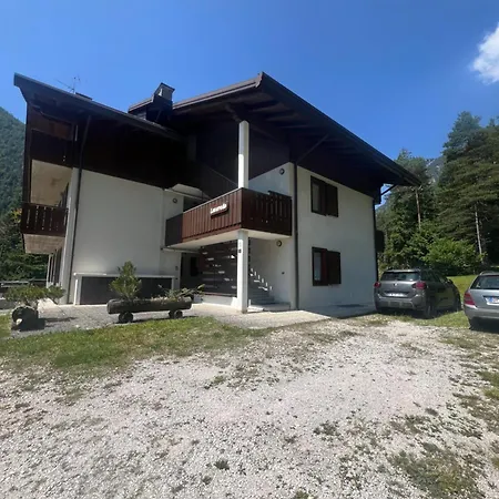 Appartement In Pian Della Velma Auronzo di Cadore