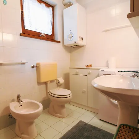 In Pian Della Velma Appartement