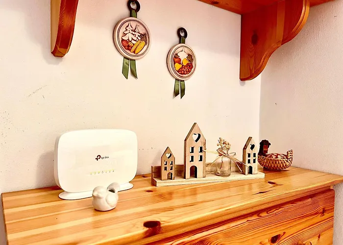 Appartement In Pian Della Velma Auronzo di Cadore