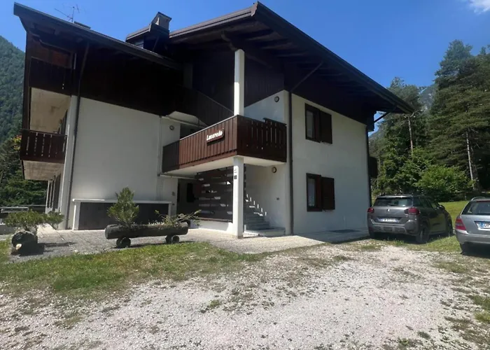 Appartement In Pian Della Velma Auronzo di Cadore