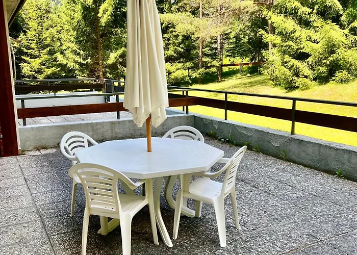 In Pian Della Velma Appartement *