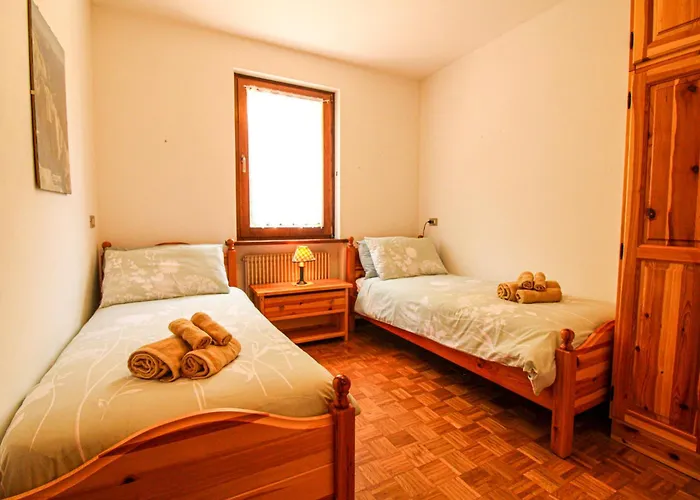 Appartement In Pian Della Velma *