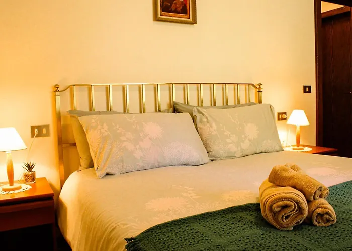 Appartement In Pian Della Velma *