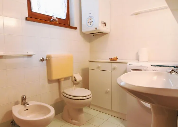 In Pian Della Velma Appartement
