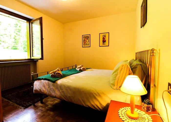 In Pian Della Velma Appartement *