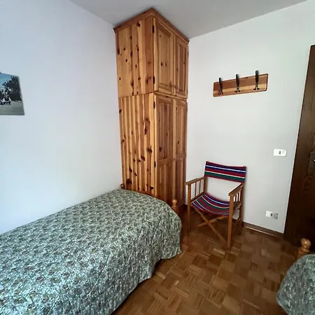 Apartman In Pian Della Velma