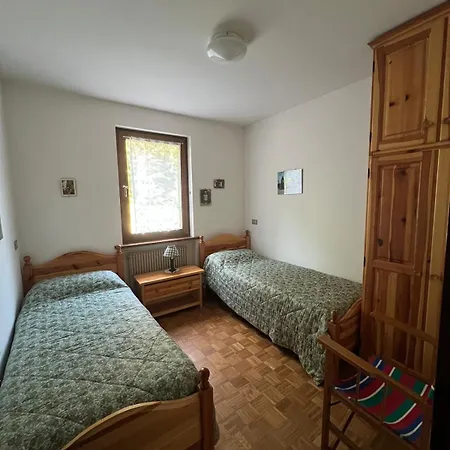 In Pian Della Velma Auronzo di Cadore