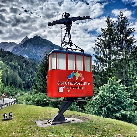 In Pian Della Velma * Auronzo di Cadore
