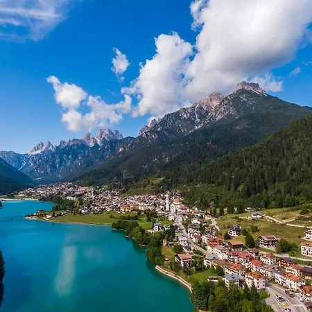 In Pian Della Velma Apartman *