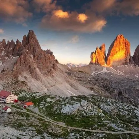 In Pian Della Velma Apartman