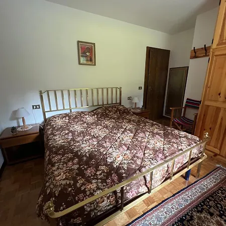 In Pian Della Velma Apartman *