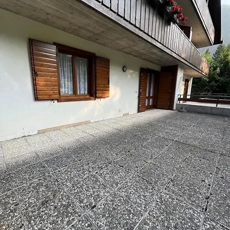 In Pian Della Velma Apartman
