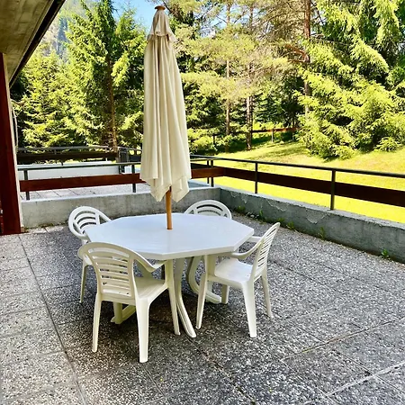 In Pian Della Velma Apartman *