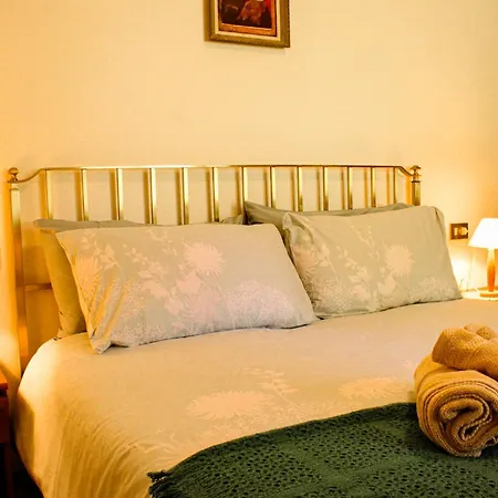 Apartman In Pian Della Velma *
